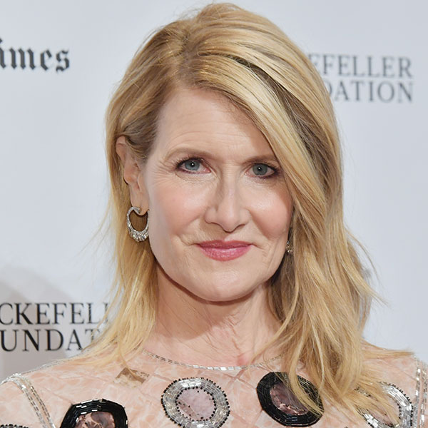 ローラ・ダーン